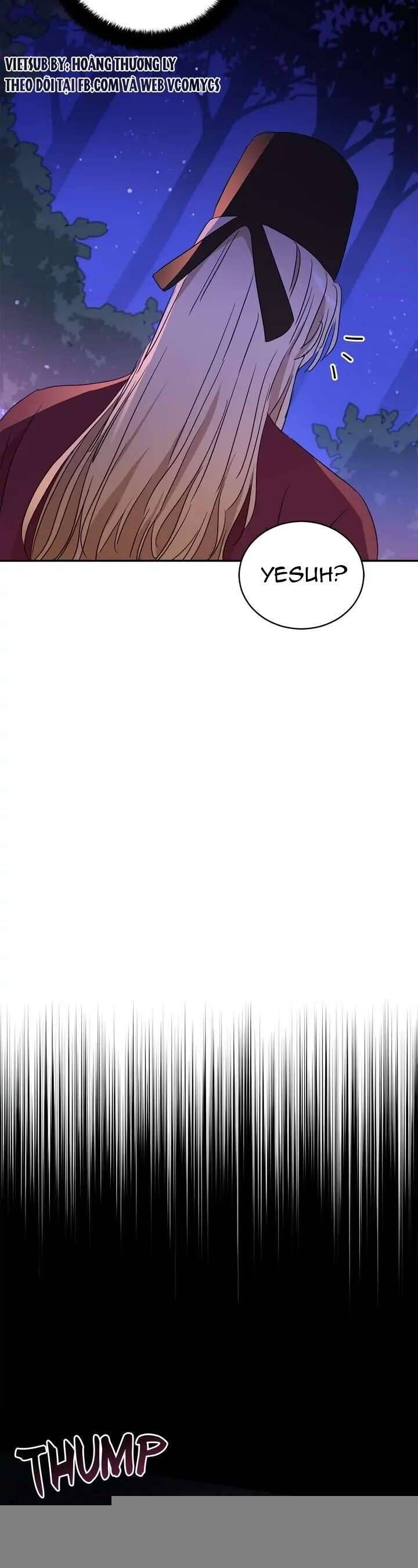 Ái Phi, Dao Của Nàng Rơi Rồi Chap 111 - Next Chap 112