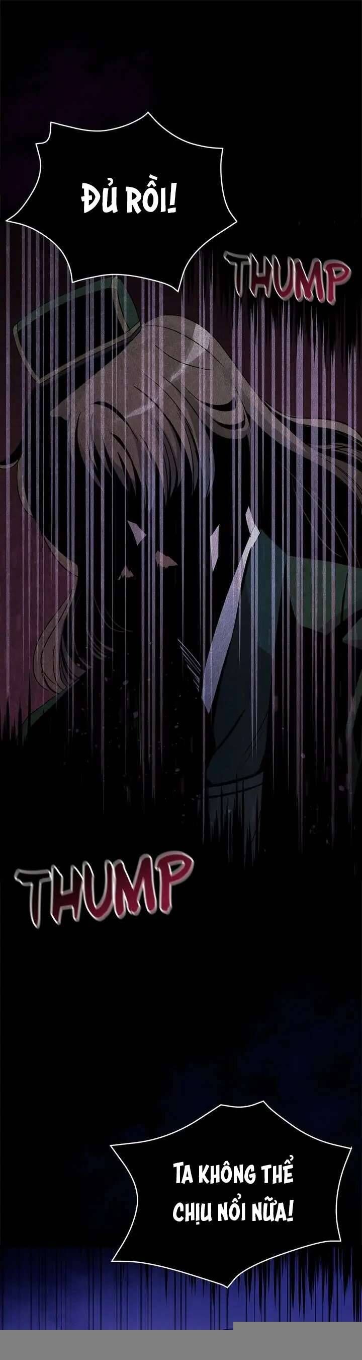 Ái Phi, Dao Của Nàng Rơi Rồi Chap 111 - Next Chap 112