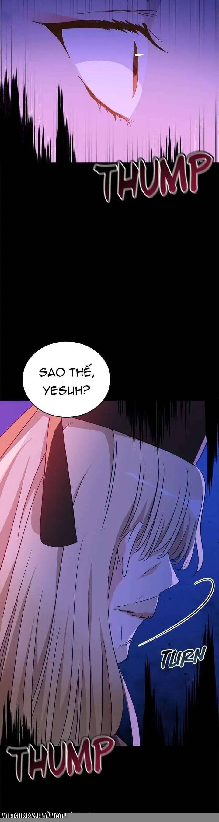 Ái Phi, Dao Của Nàng Rơi Rồi Chap 111 - Next Chap 112