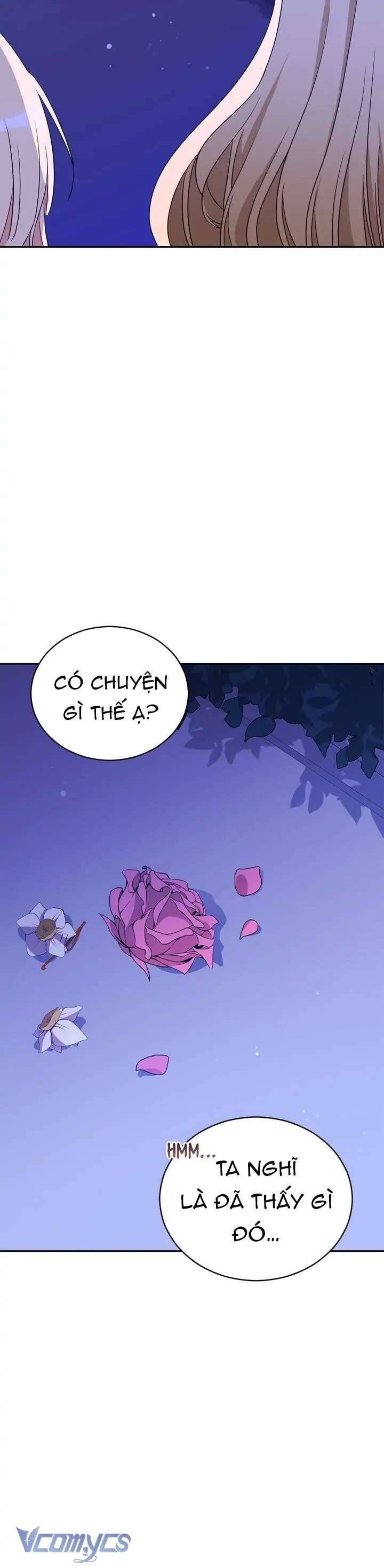 Ái Phi, Dao Của Nàng Rơi Rồi Chap 111 - Next Chap 112