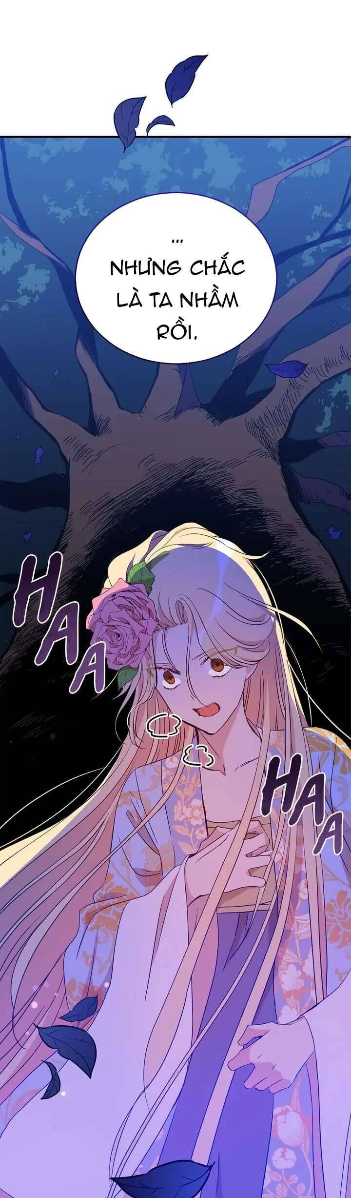 Ái Phi, Dao Của Nàng Rơi Rồi Chap 111 - Next Chap 112