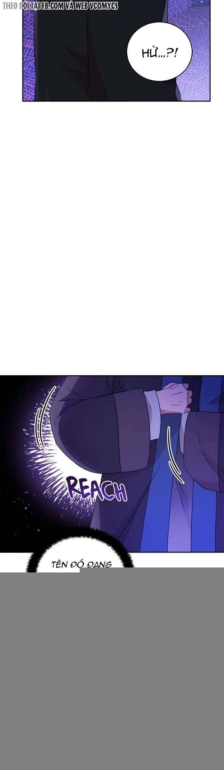 Ái Phi, Dao Của Nàng Rơi Rồi Chap 111 - Next Chap 112
