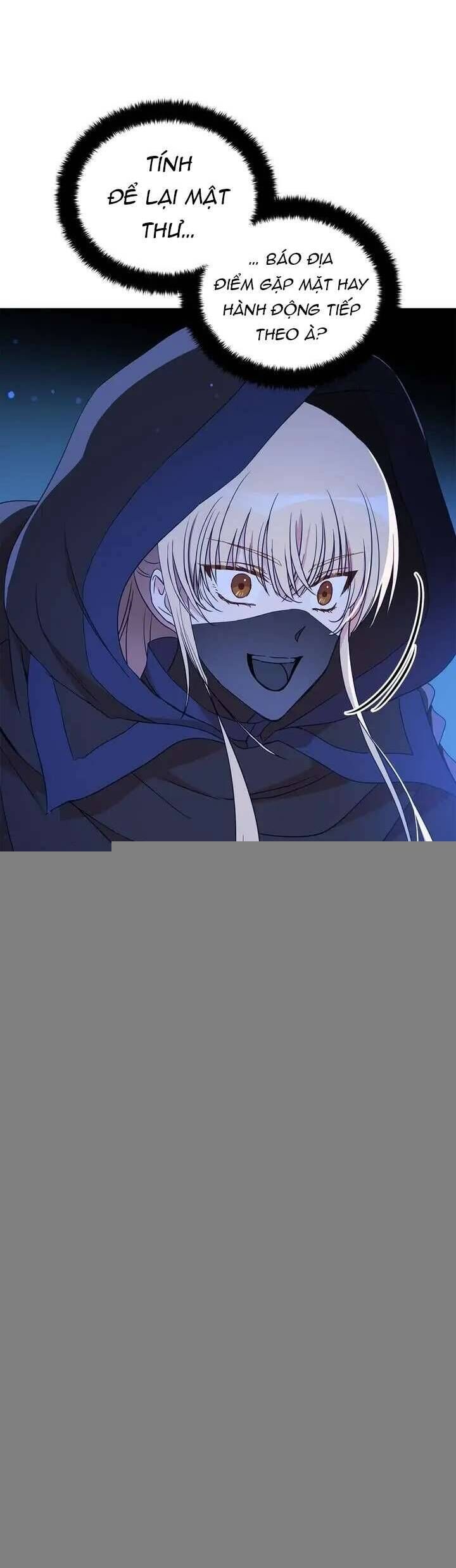 Ái Phi, Dao Của Nàng Rơi Rồi Chap 111 - Next Chap 112