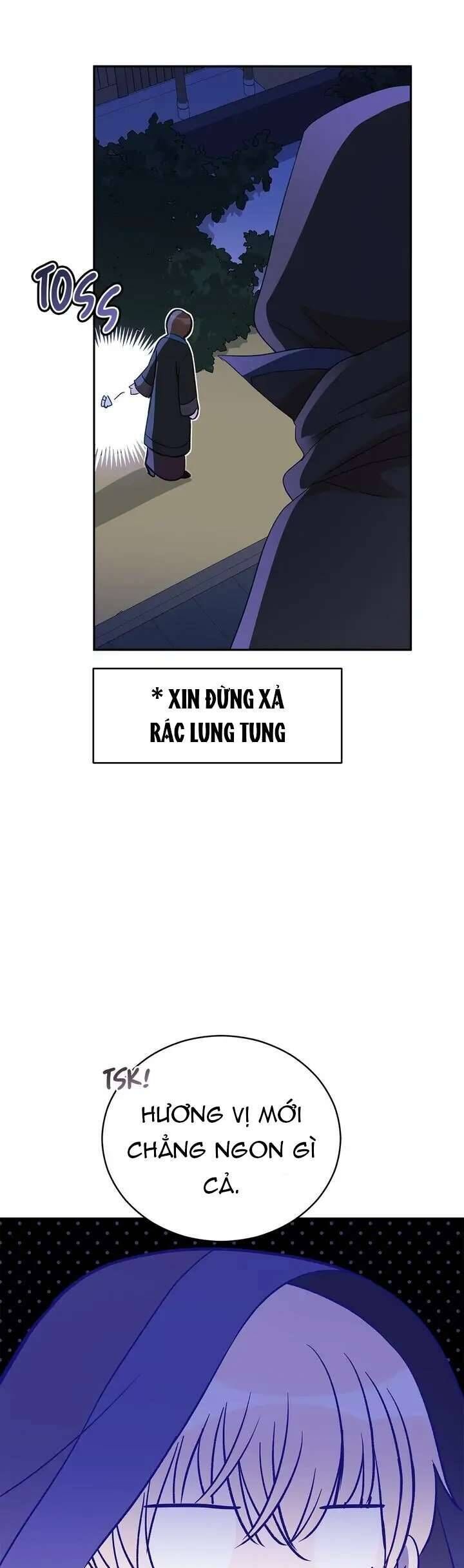 Ái Phi, Dao Của Nàng Rơi Rồi Chap 111 - Next Chap 112
