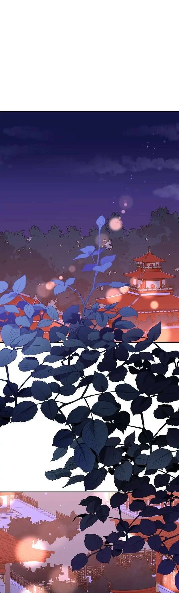 Ái Phi, Dao Của Nàng Rơi Rồi Chap 113 - Next Chap 114
