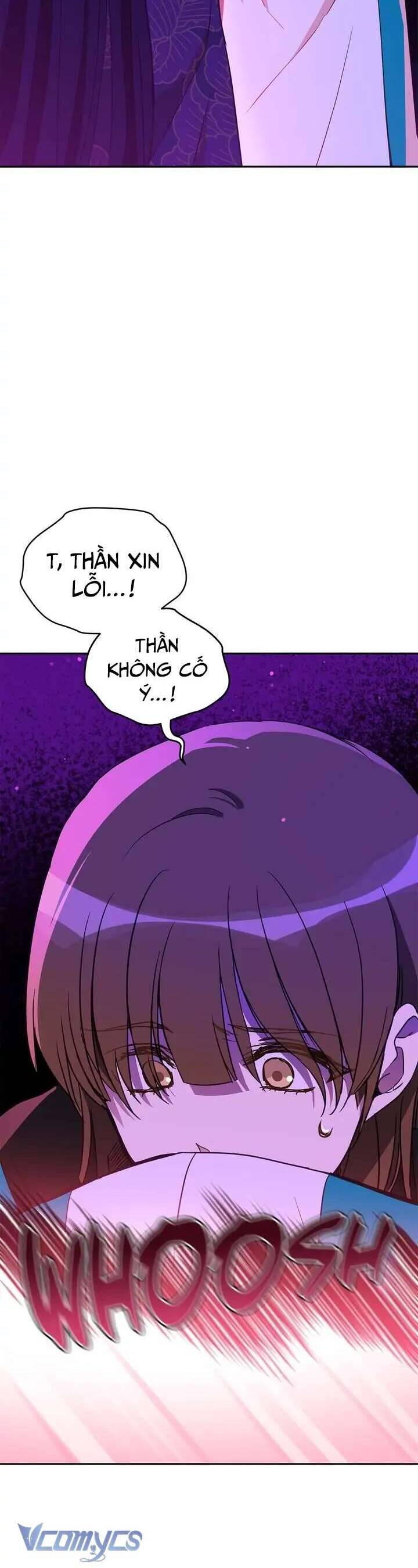 Ái Phi, Dao Của Nàng Rơi Rồi Chap 113 - Next Chap 114
