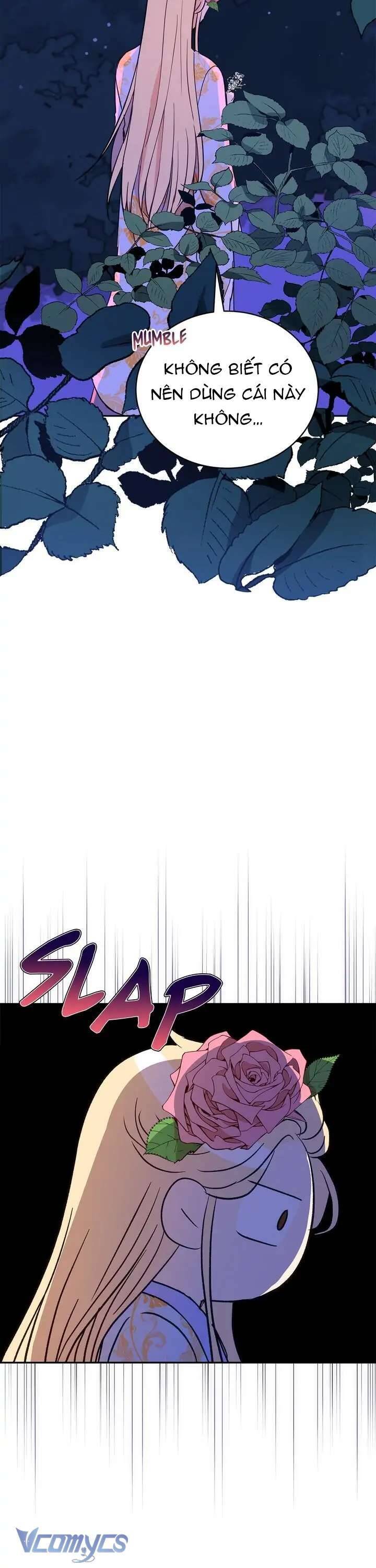 Ái Phi, Dao Của Nàng Rơi Rồi Chap 113 - Next Chap 114