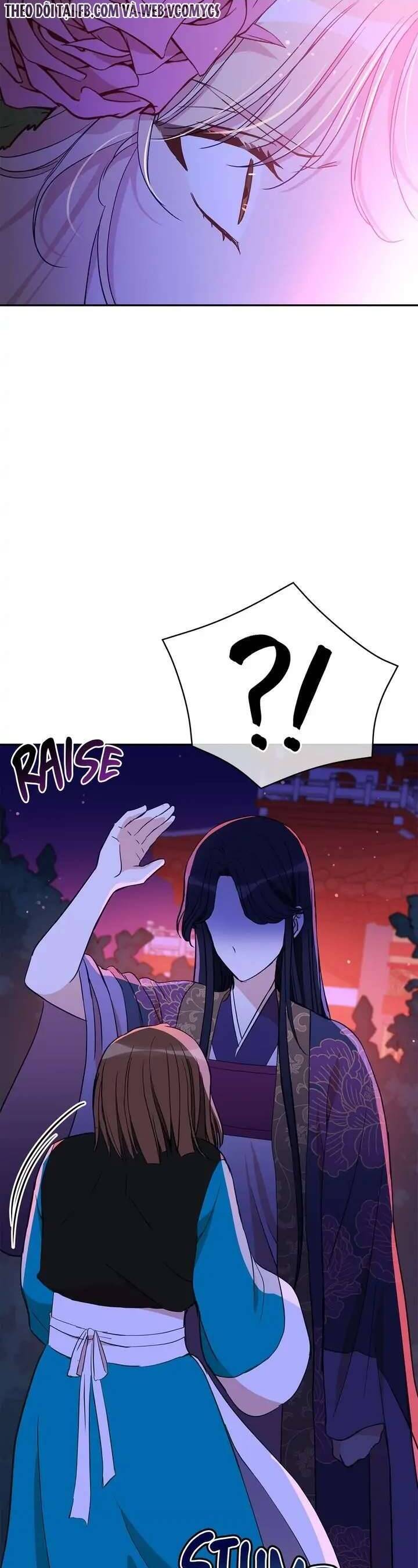 Ái Phi, Dao Của Nàng Rơi Rồi Chap 113 - Next Chap 114