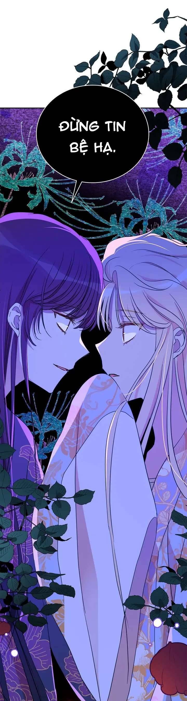 Ái Phi, Dao Của Nàng Rơi Rồi Chap 113 - Next Chap 114