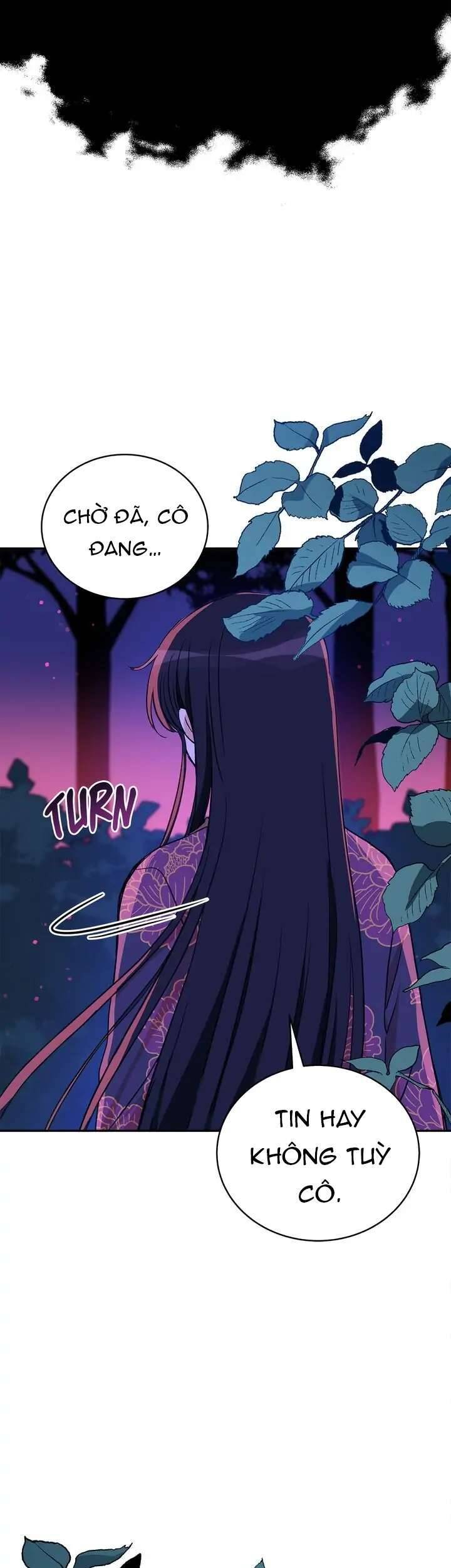 Ái Phi, Dao Của Nàng Rơi Rồi Chap 113 - Next Chap 114