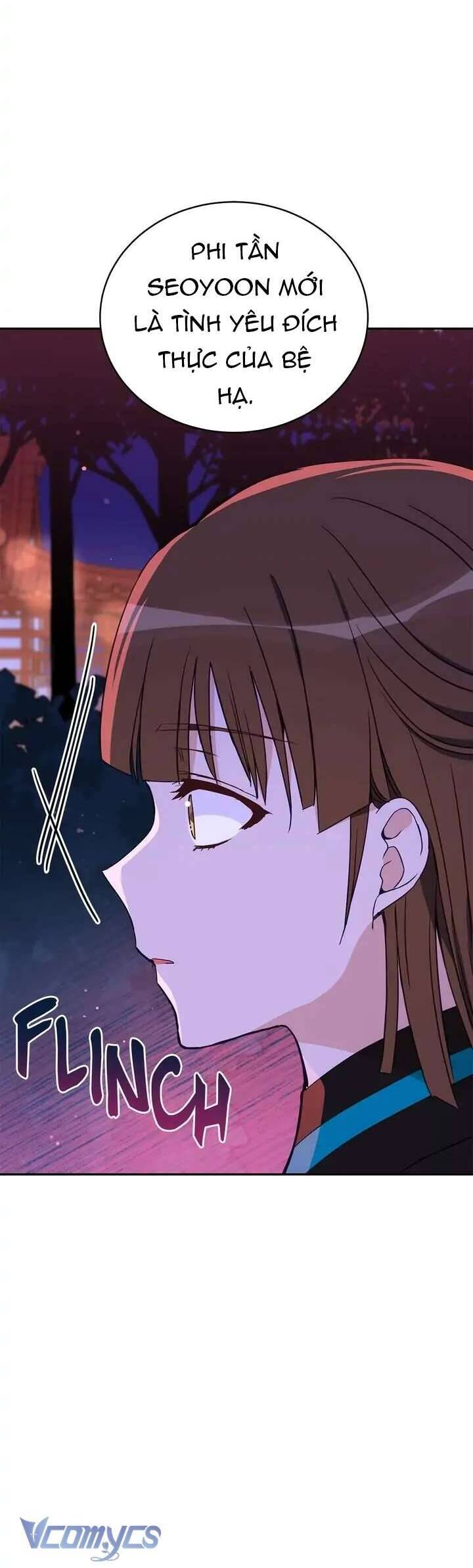 Ái Phi, Dao Của Nàng Rơi Rồi Chap 113 - Next Chap 114