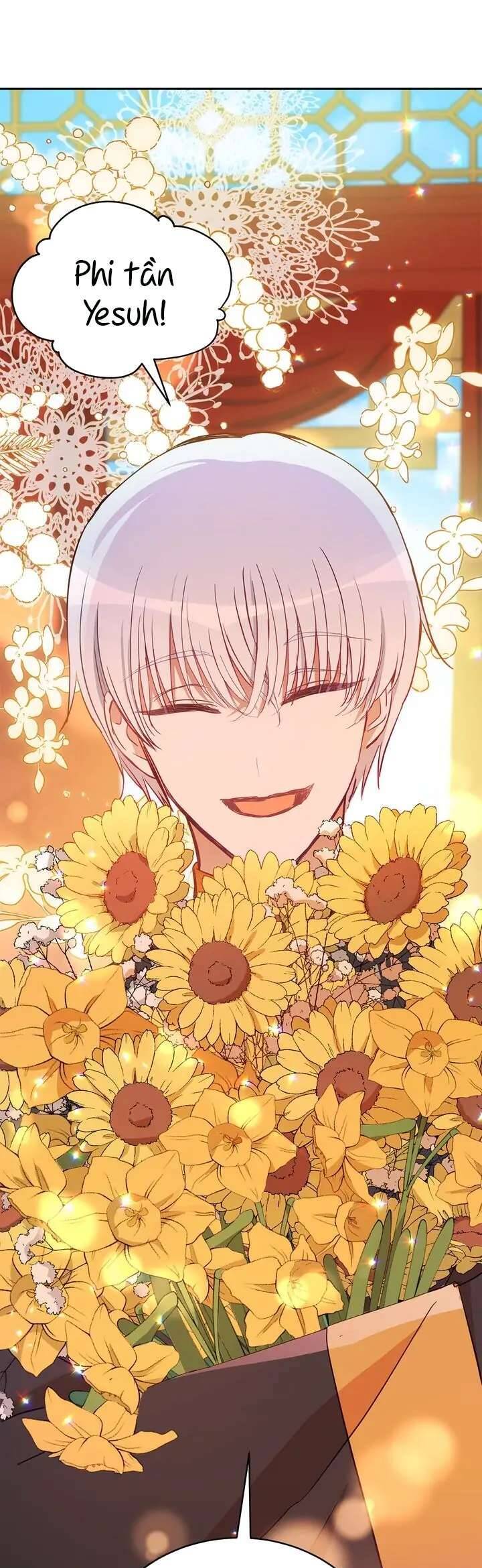 Ái Phi, Dao Của Nàng Rơi Rồi Chap 113 - Next Chap 114