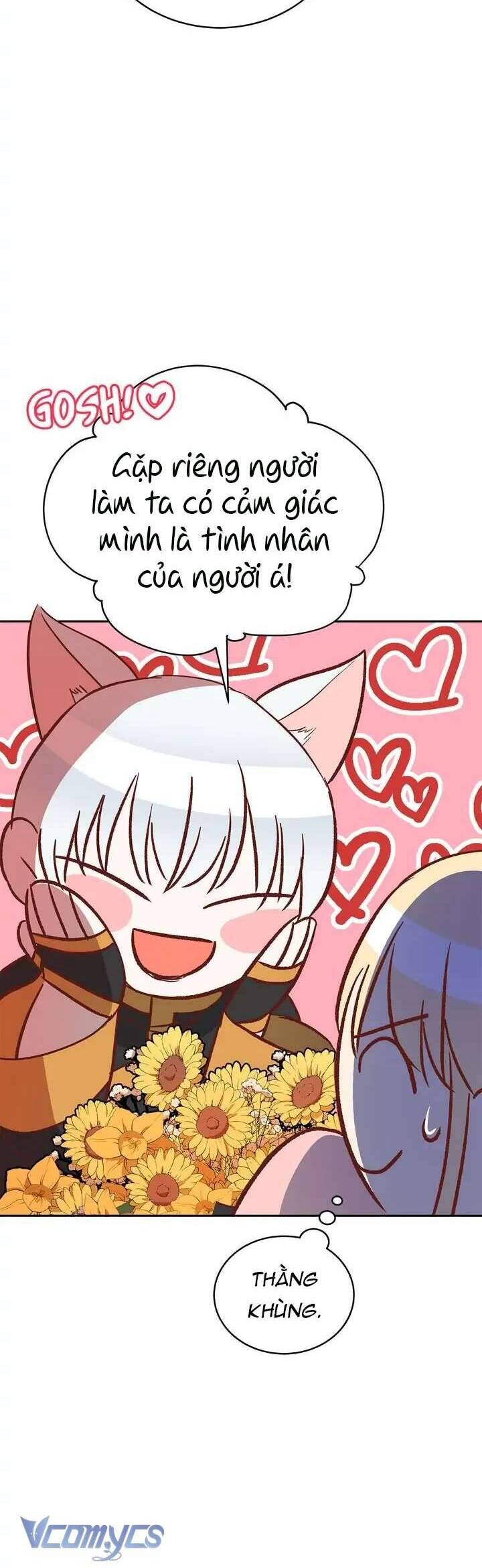 Ái Phi, Dao Của Nàng Rơi Rồi Chap 113 - Next Chap 114
