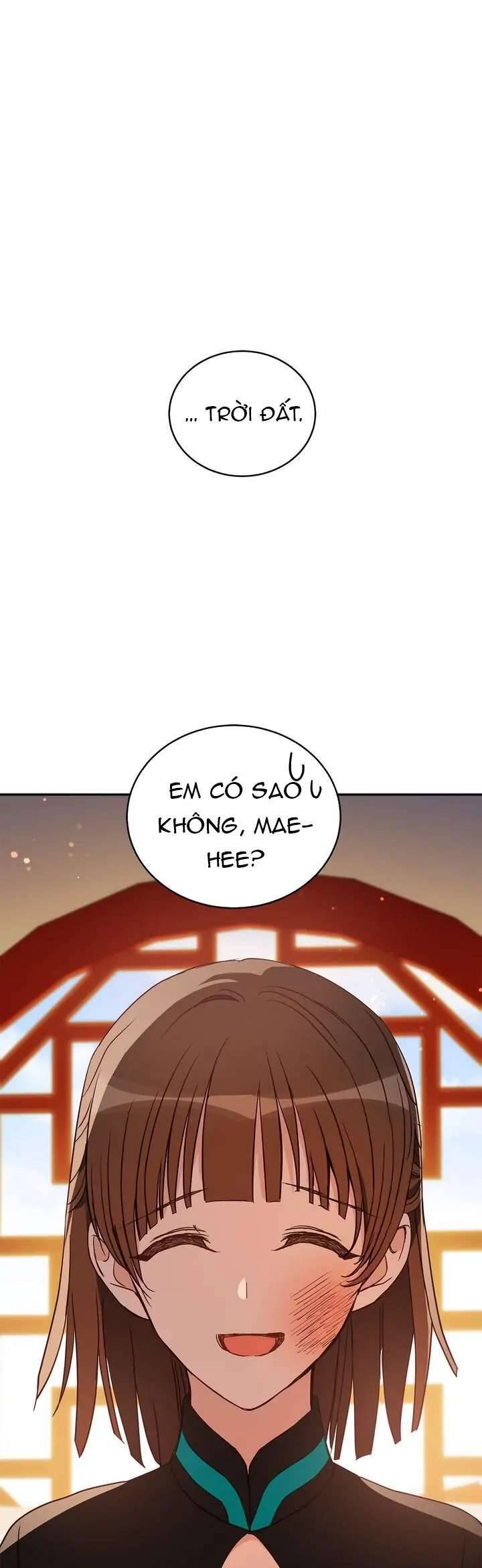 Ái Phi, Dao Của Nàng Rơi Rồi Chap 115 - Next Chap 116