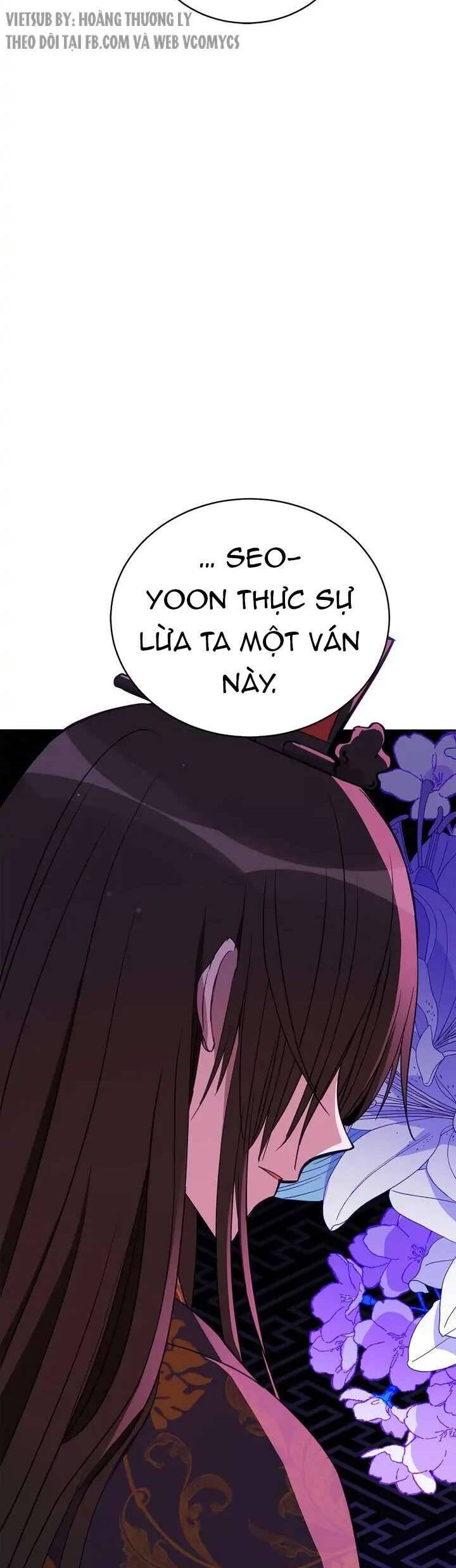 Ái Phi, Dao Của Nàng Rơi Rồi Chap 115 - Next Chap 116