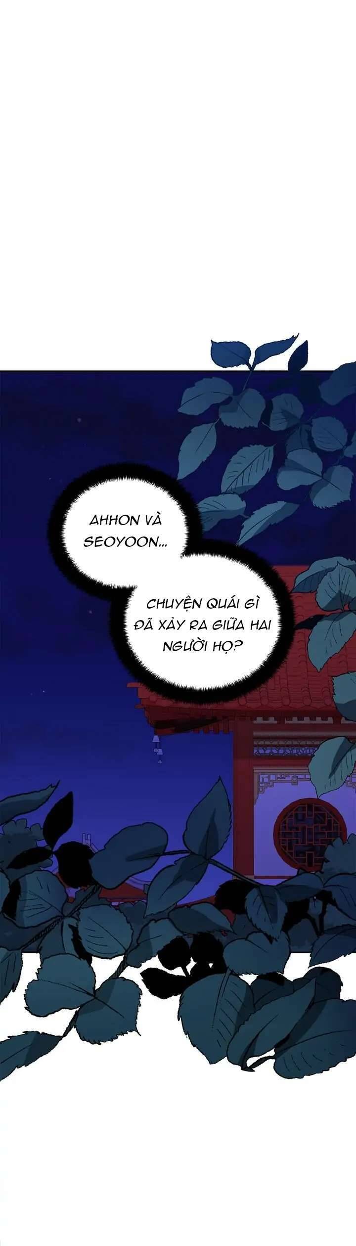 Ái Phi, Dao Của Nàng Rơi Rồi Chap 115 - Next Chap 116