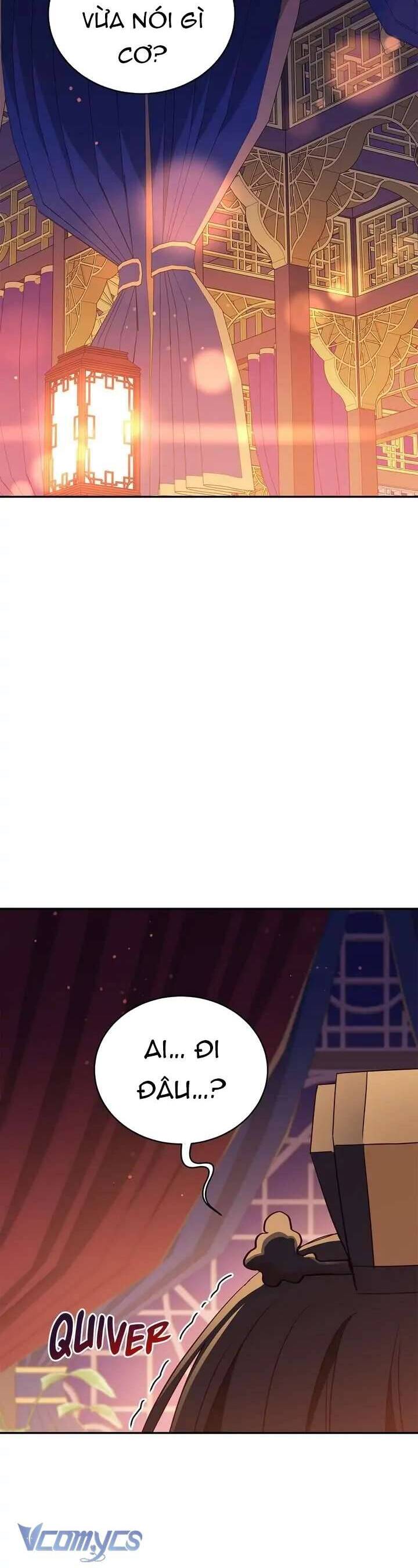 Ái Phi, Dao Của Nàng Rơi Rồi Chap 115 - Next Chap 116
