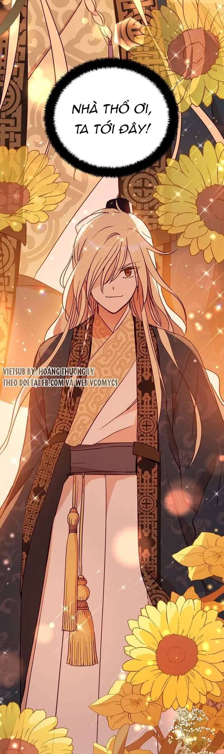 Ái Phi, Dao Của Nàng Rơi Rồi Chap 115 - Next Chap 116
