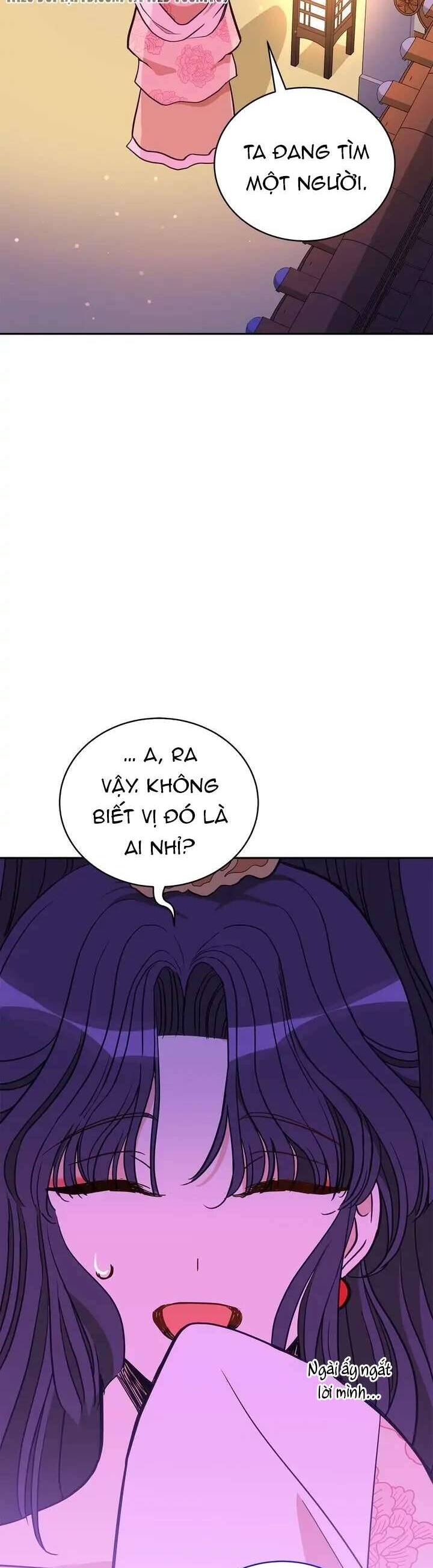 Ái Phi, Dao Của Nàng Rơi Rồi Chap 116 - Next Chap 117
