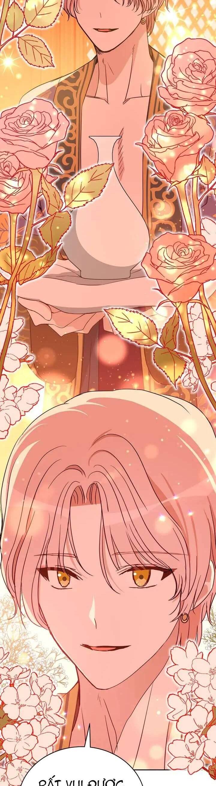 Ái Phi, Dao Của Nàng Rơi Rồi Chap 116 - Next Chap 117