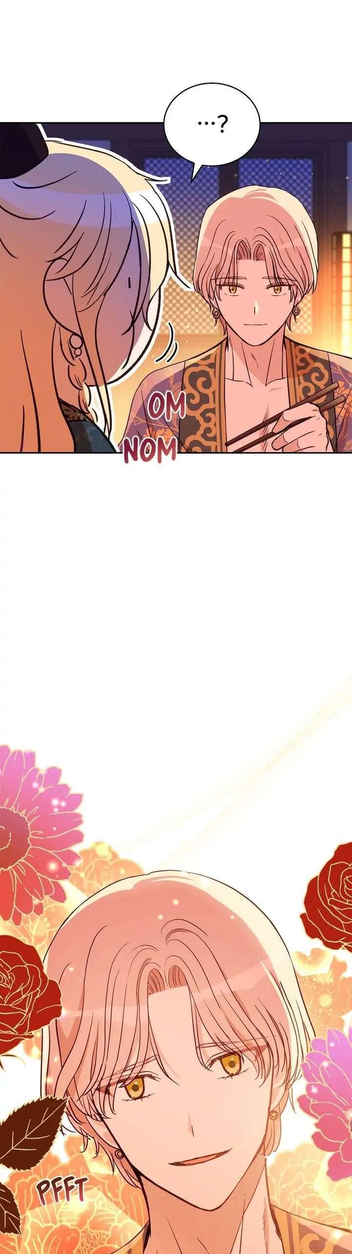 Ái Phi, Dao Của Nàng Rơi Rồi Chap 116 - Next Chap 117
