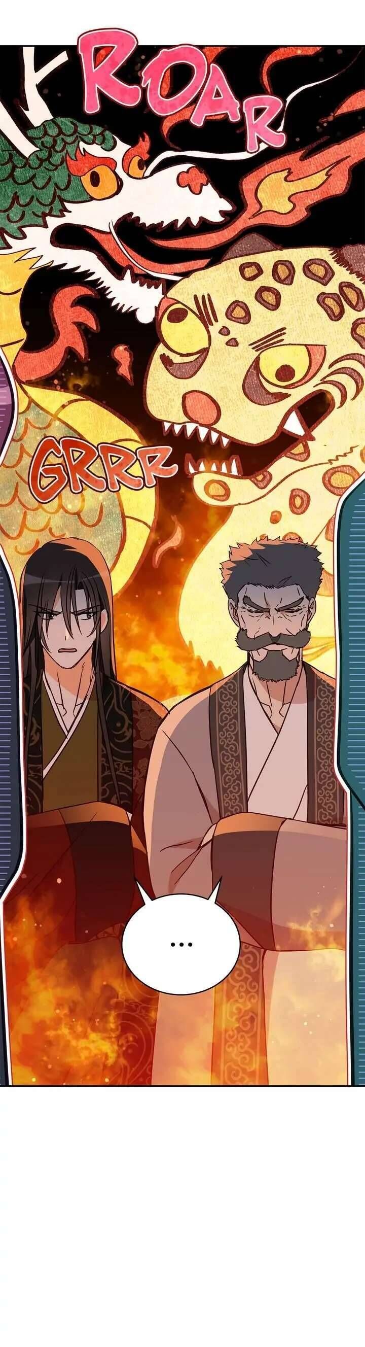 Ái Phi, Dao Của Nàng Rơi Rồi Chap 117 - Next Chap 118