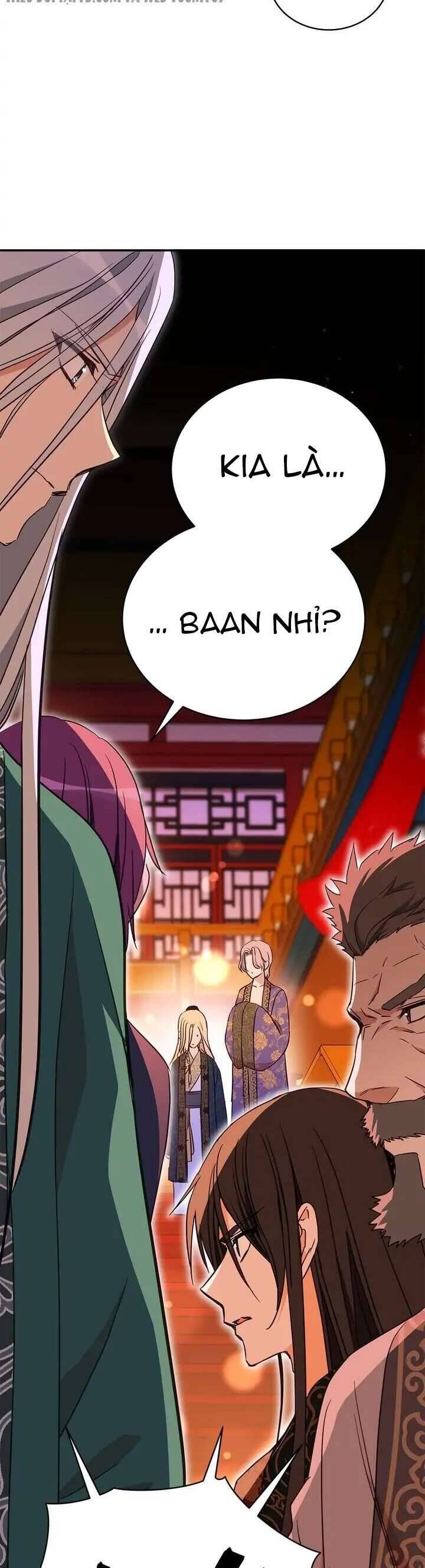 Ái Phi, Dao Của Nàng Rơi Rồi Chap 117 - Next Chap 118