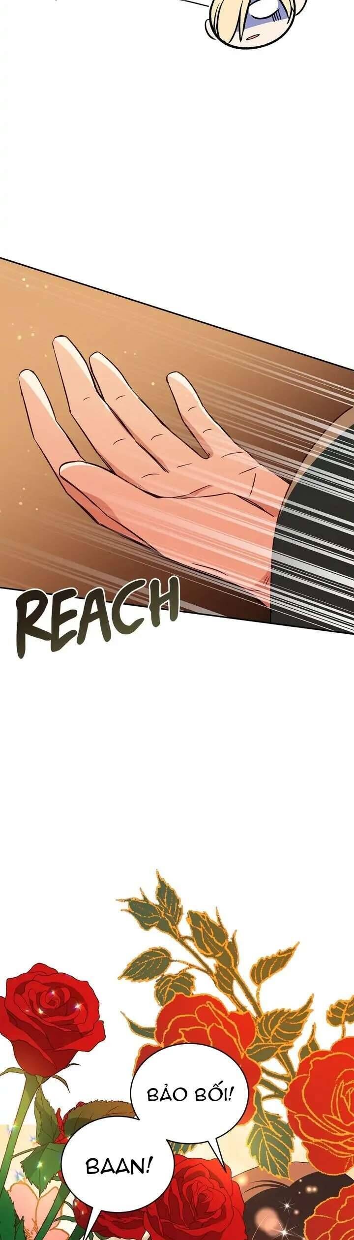 Ái Phi, Dao Của Nàng Rơi Rồi Chap 117 - Next Chap 118
