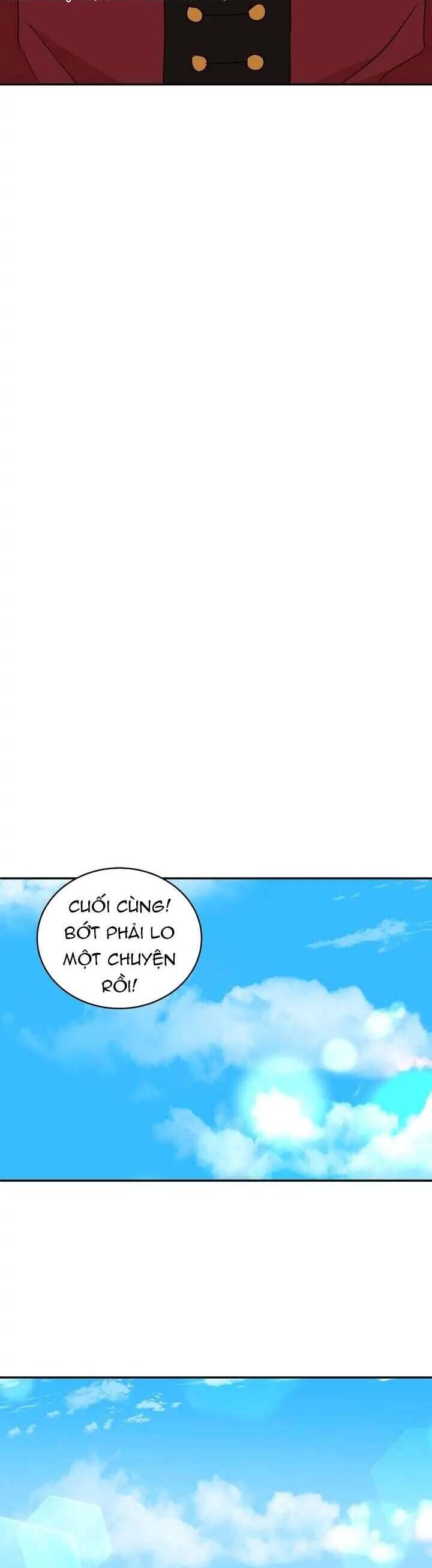Ái Phi, Dao Của Nàng Rơi Rồi Chap 117 - Next Chap 118
