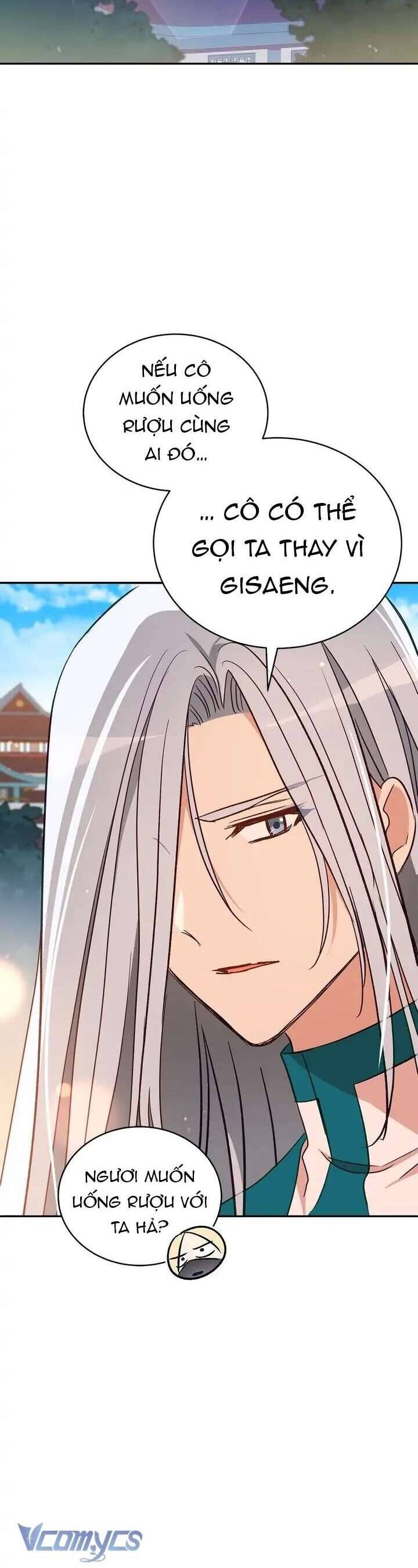 Ái Phi, Dao Của Nàng Rơi Rồi Chap 117 - Next Chap 118