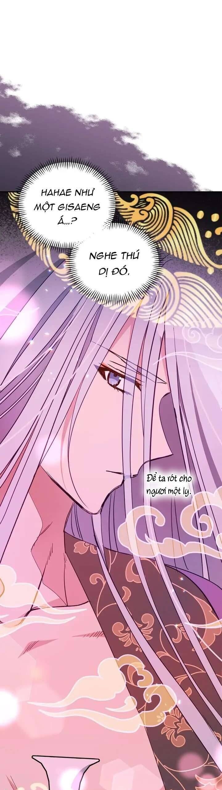 Ái Phi, Dao Của Nàng Rơi Rồi Chap 117 - Next Chap 118