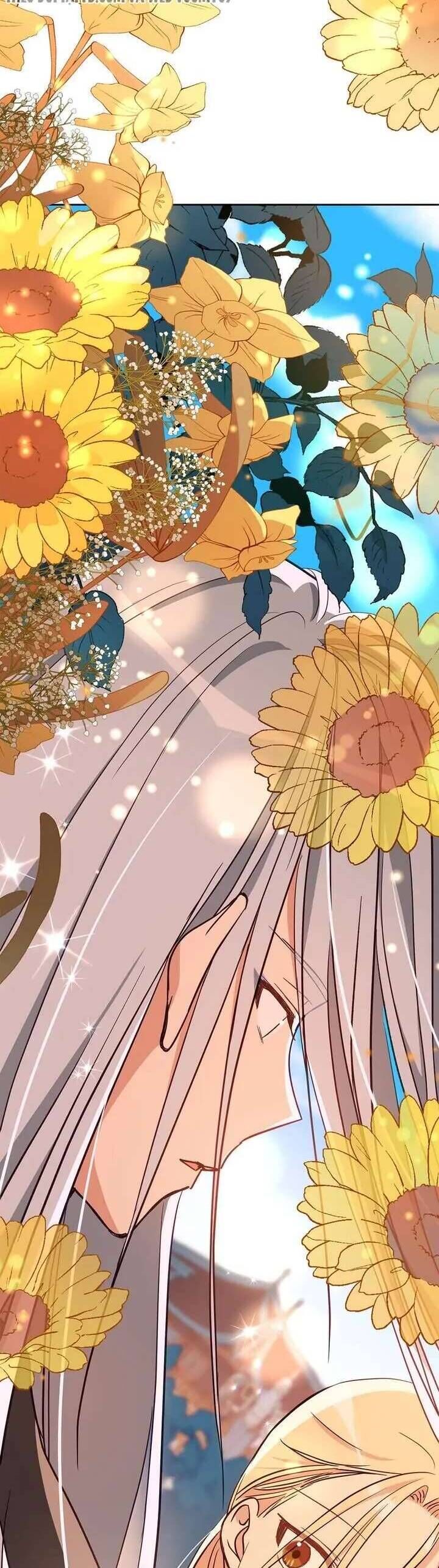Ái Phi, Dao Của Nàng Rơi Rồi Chap 117 - Next Chap 118
