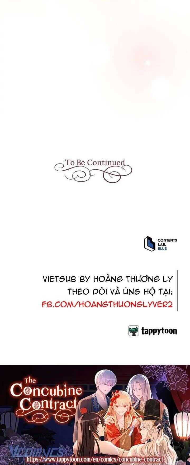 Ái Phi, Dao Của Nàng Rơi Rồi Chap 117 - Next Chap 118