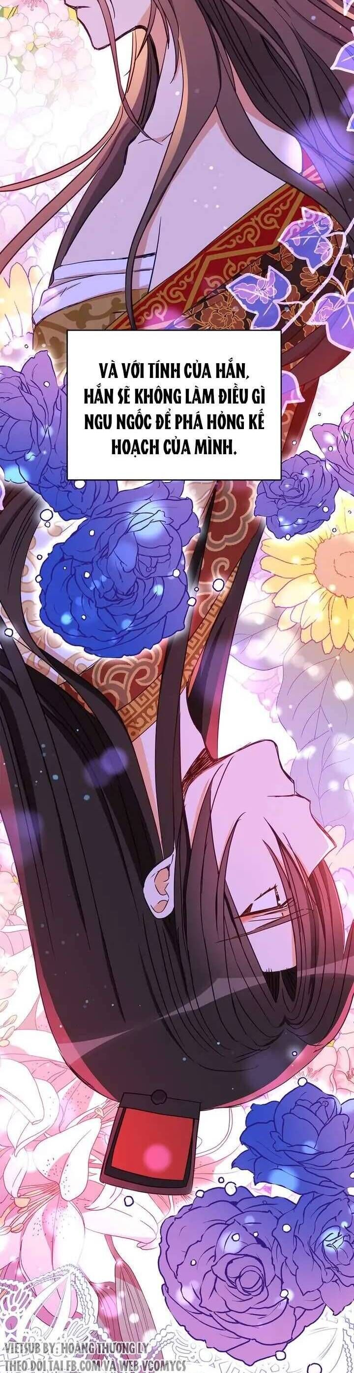 Ái Phi, Dao Của Nàng Rơi Rồi Chap 118 - Next Chap 119
