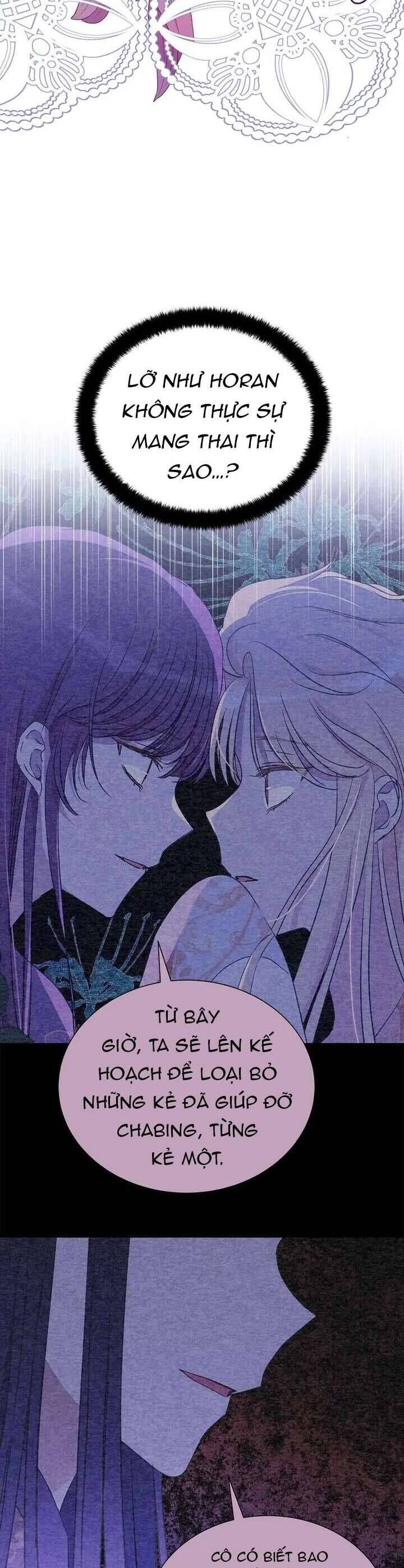 Ái Phi, Dao Của Nàng Rơi Rồi Chap 118 - Next Chap 119