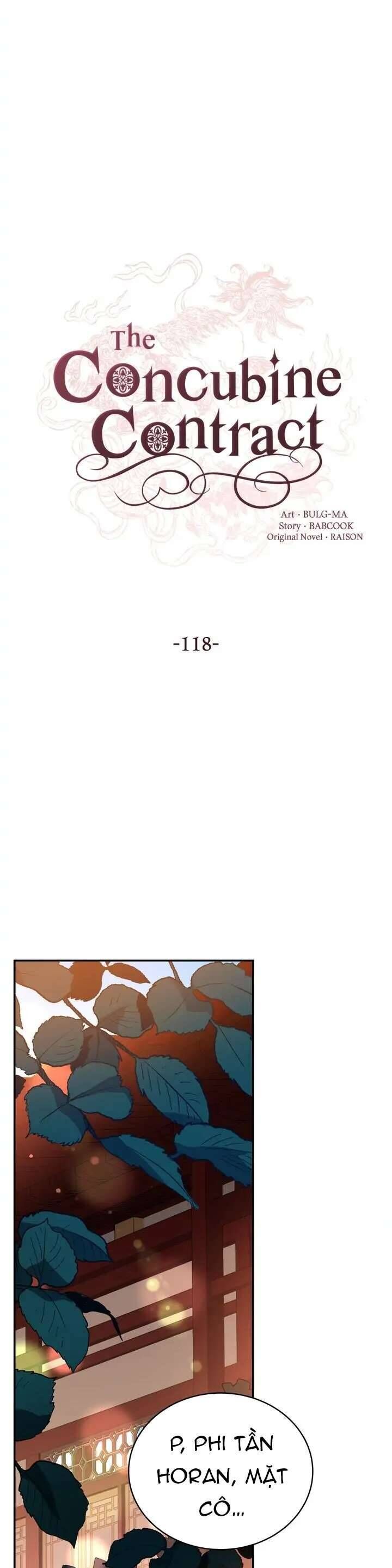 Ái Phi, Dao Của Nàng Rơi Rồi Chap 118 - Next Chap 119