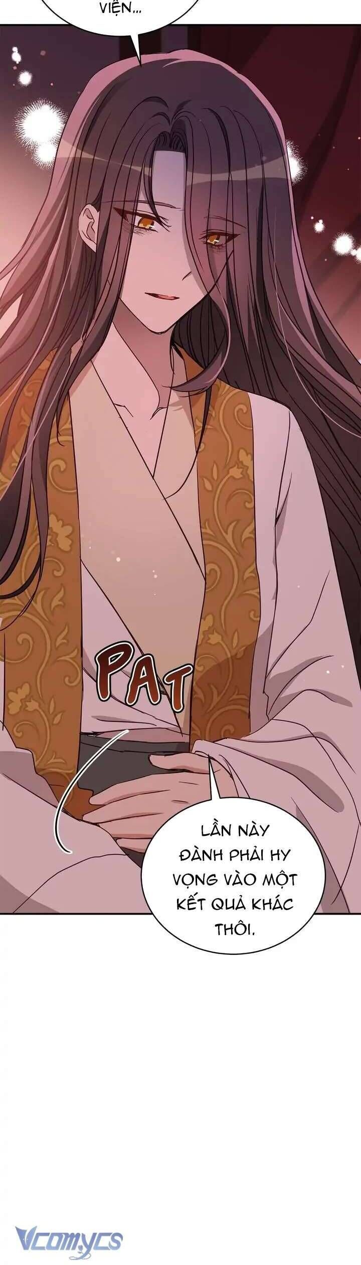Ái Phi, Dao Của Nàng Rơi Rồi Chap 118 - Next Chap 119