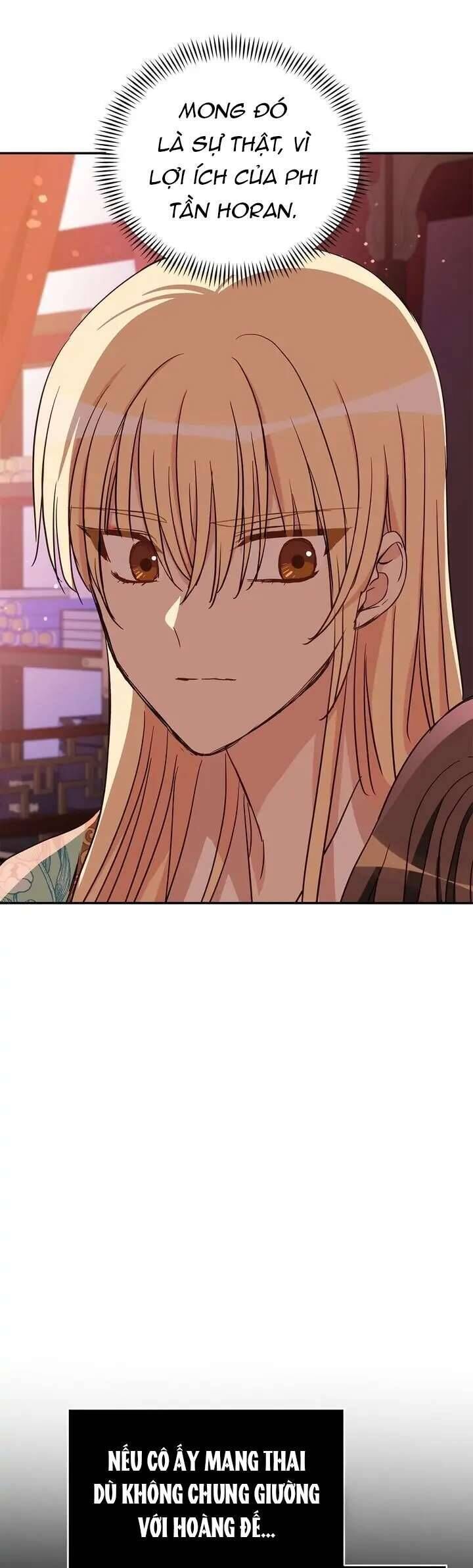 Ái Phi, Dao Của Nàng Rơi Rồi Chap 118 - Next Chap 119