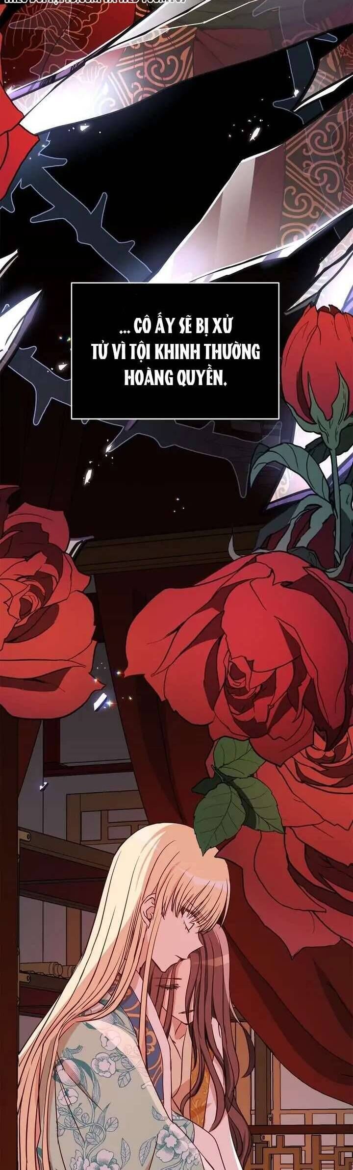 Ái Phi, Dao Của Nàng Rơi Rồi Chap 118 - Next Chap 119