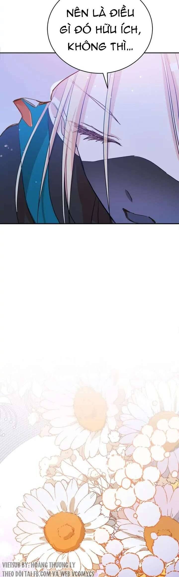 Ái Phi, Dao Của Nàng Rơi Rồi Chap 118 - Next Chap 119