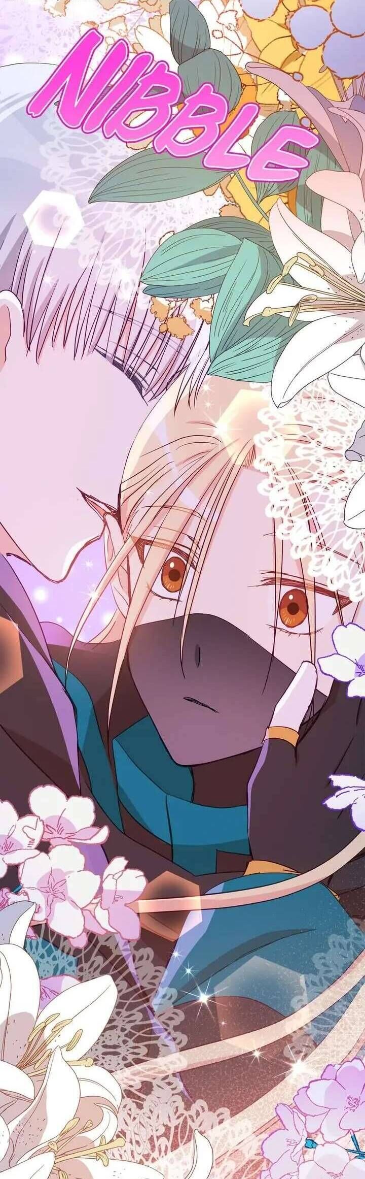 Ái Phi, Dao Của Nàng Rơi Rồi Chap 118 - Next Chap 119