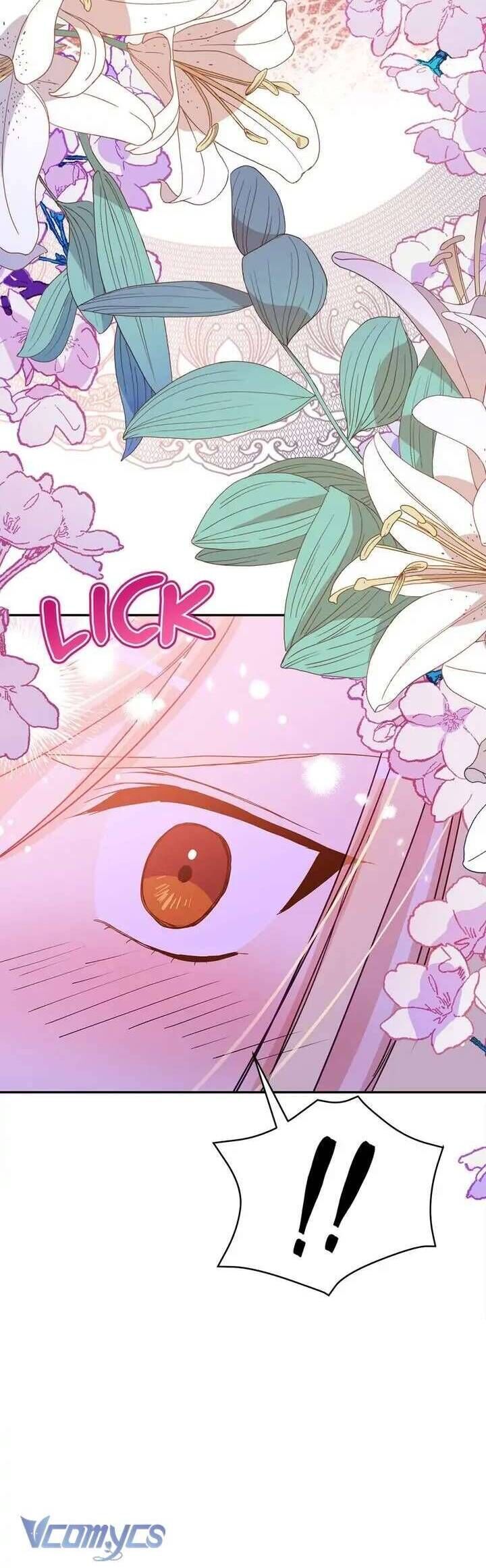 Ái Phi, Dao Của Nàng Rơi Rồi Chap 118 - Next Chap 119