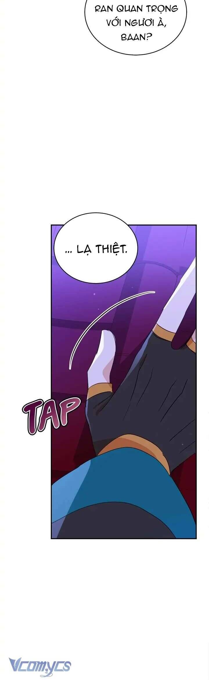 Ái Phi, Dao Của Nàng Rơi Rồi Chap 118 - Next Chap 119