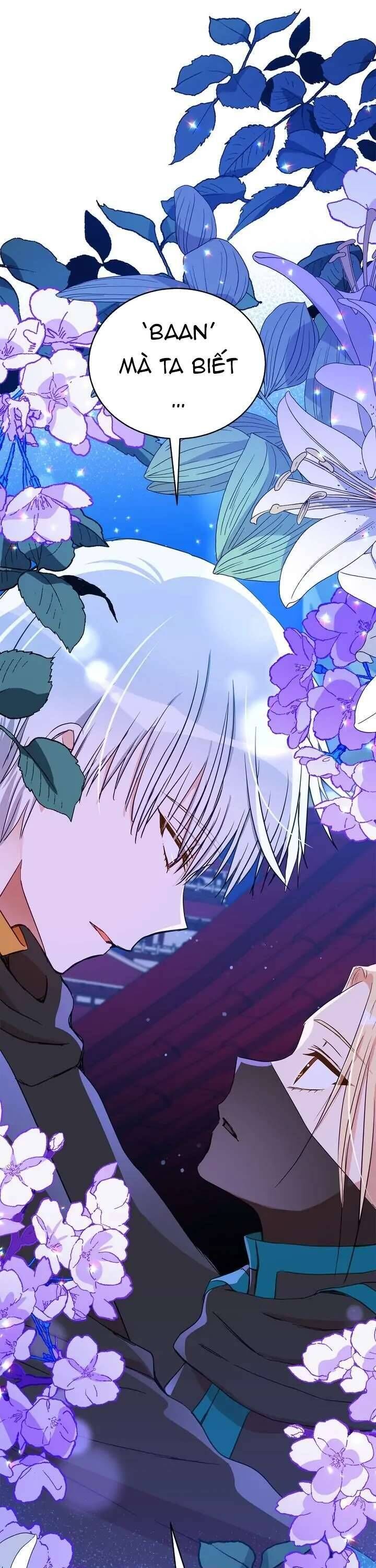 Ái Phi, Dao Của Nàng Rơi Rồi Chap 118 - Next Chap 119