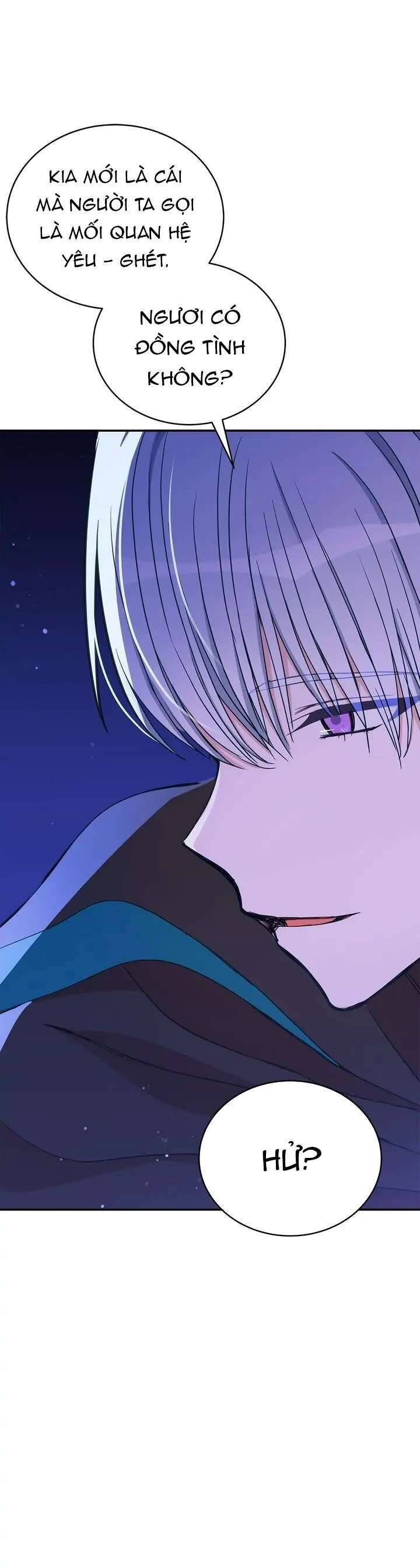 Ái Phi, Dao Của Nàng Rơi Rồi Chap 118 - Next Chap 119