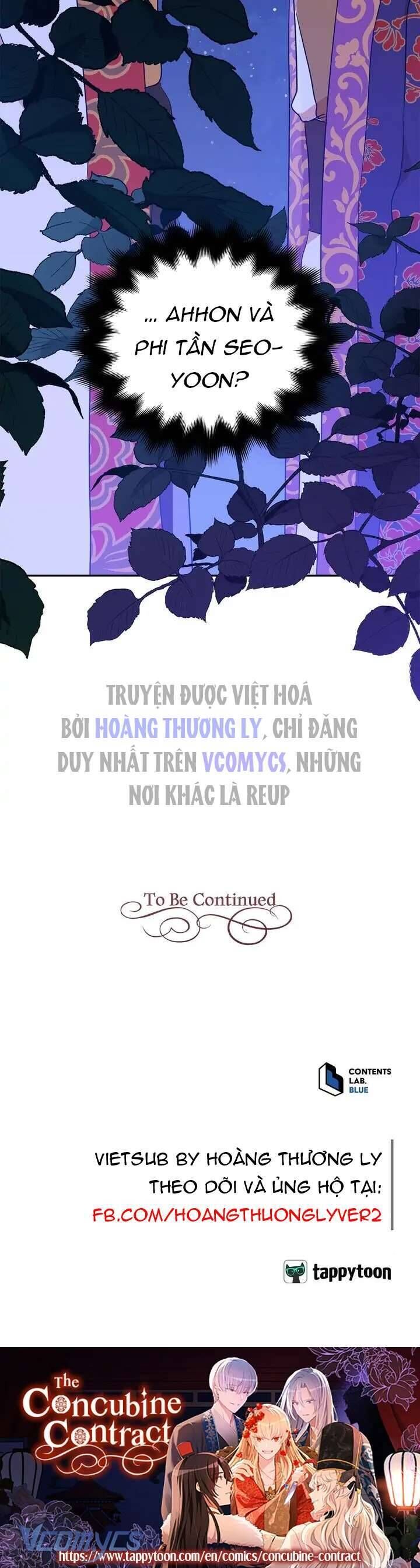 Ái Phi, Dao Của Nàng Rơi Rồi Chap 118 - Next Chap 119