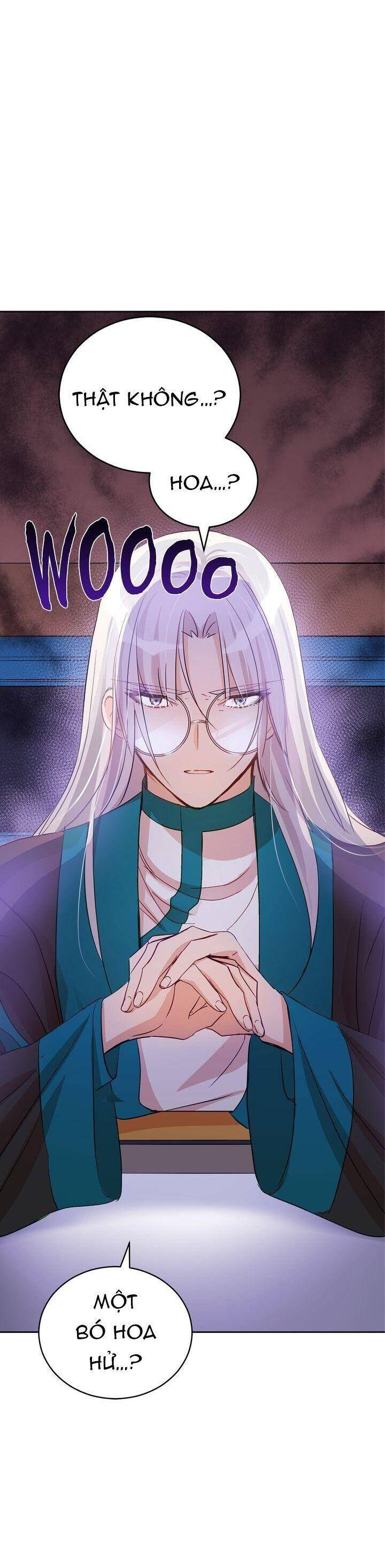 Ái Phi, Dao Của Nàng Rơi Rồi Chap 63 - Next Chap 64
