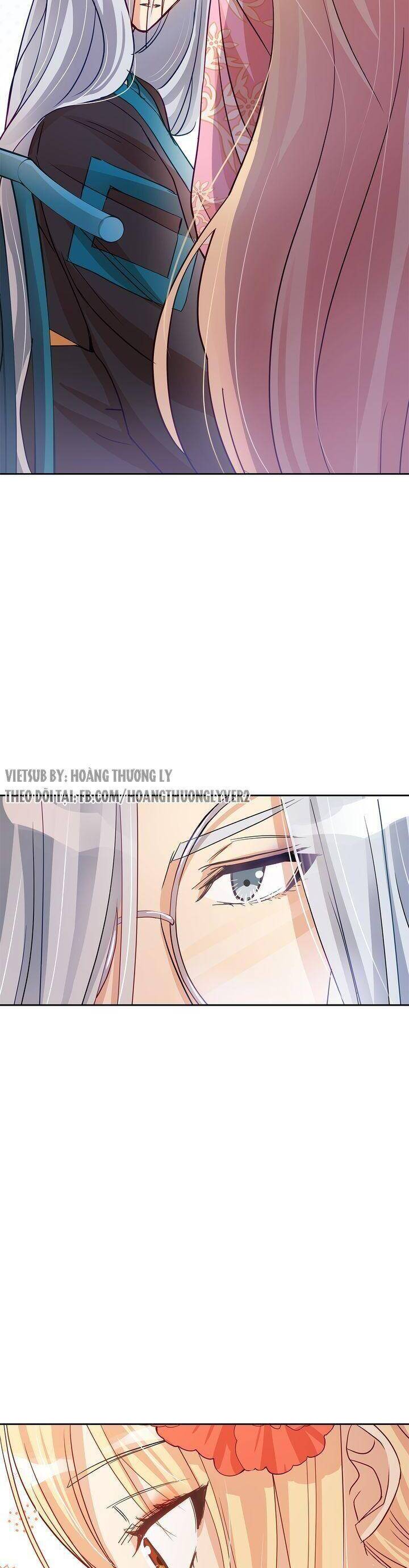 Ái Phi, Dao Của Nàng Rơi Rồi Chap 63 - Next Chap 64