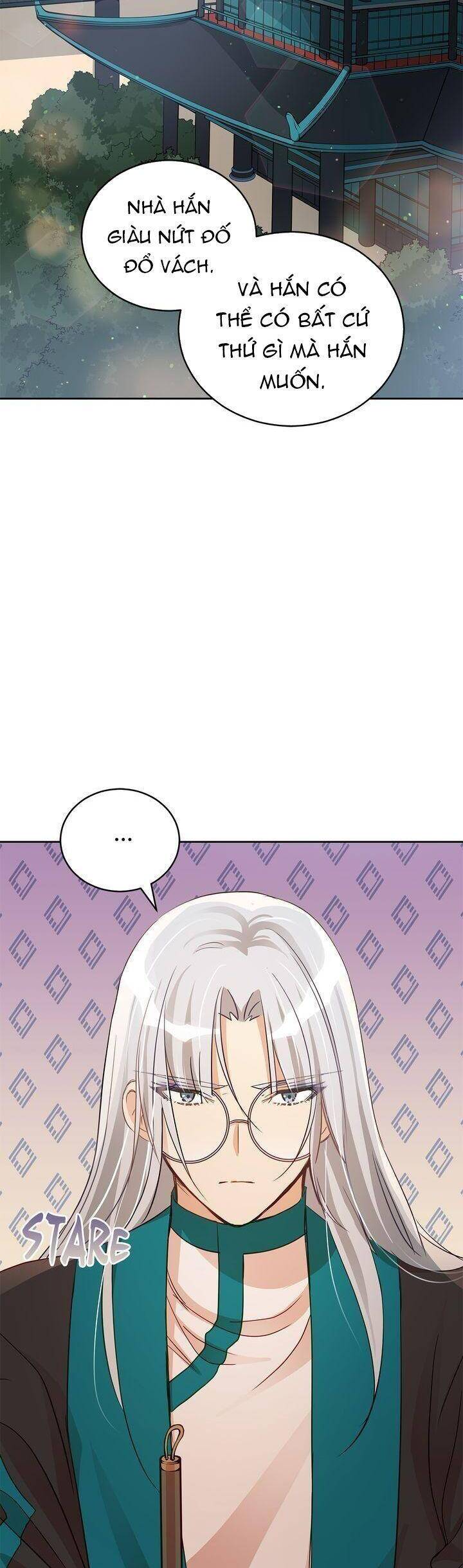 Ái Phi, Dao Của Nàng Rơi Rồi Chap 63 - Next Chap 64