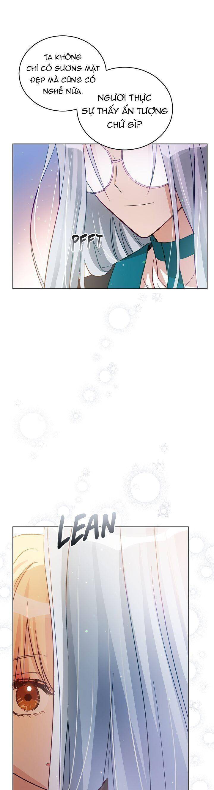 Ái Phi, Dao Của Nàng Rơi Rồi Chap 63 - Next Chap 64